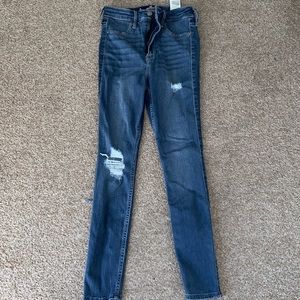 Hollister Women’s Skinny Jeans